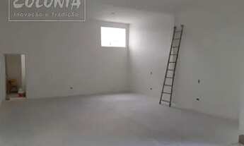 Imagem 3: Santo André - Prédio Inteiro - Parque Industriário