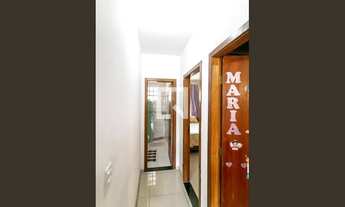 Imagem 5: Casa para Aluguel - Santa Amélia, 2 Quartos, 86 m2