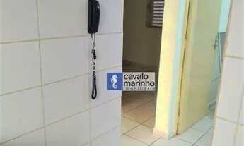 Imagem 2: Apartamento com 2 dormitórios para alugar, 43 m² por R$ 1.141,00/mês - Parque dos Lagos