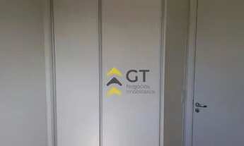 Imagem 7: Apartamento com 2 dormitórios para alugar, 51 m² por R$ 2.100,00/mês - Edifício Carpe Diem