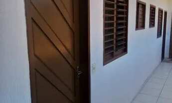 Imagem 3: Alugo Kitnet em Nova P. Av Abel Cabral 1/4 R$ 500,00 não paga água