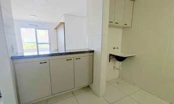 Imagem 6: Apartamento para aluguel possui 60 metros quadrados com 2 quartos em Uruguai - Teresina