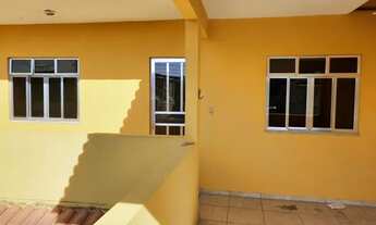 Imagem: Casa para aluguel com 2 quartos em Santo