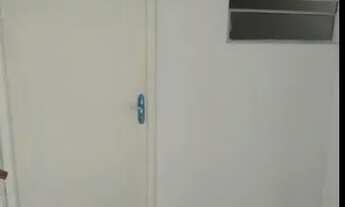 Imagem: Quarto e sala em Jaraguá