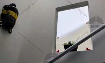 Imagem 4: SOBRADO à venda em SP, no Tatuapé / Chacara California, 2 quartos, 2 suítes, 1sala, vagas