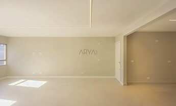 Imagem 4: Apartamento à venda no Batel ARYA1