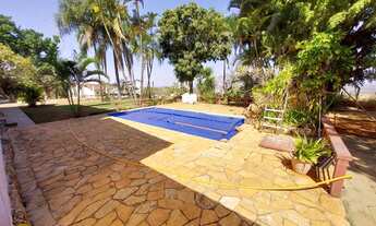 Imagem 2: Chácara a venda dentro de Brasília-DF no Tororó DF-140