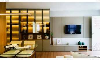 Imagem: Joeasilva - Ap 2 quartos 45m Total Ville