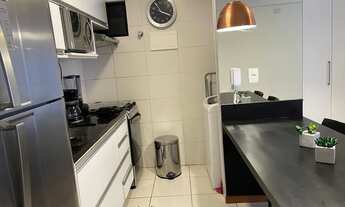 Imagem 8: ALUGO APTO NO EDF: PORT VILLE III