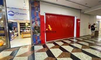 Imagem: Venda e Aluguel de Loja, 45 m², por aluguel