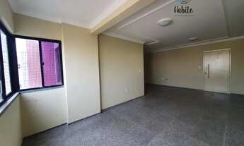 Imagem 3: Apartamento Padrão para Venda em Aldeota Fortaleza-CE