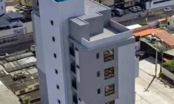 Imagem 2: Flat em Ponta Negra em uma localização incrivel