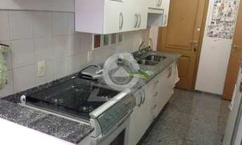 Imagem 7: Apartamento à venda em Campinas, Chácara Primavera, com 4 quartos, com 126 m², Eden Roc