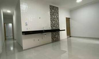 Imagem 6: Casa flor do cerrado com ótima localização e acabamento