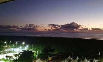 Imagem 3: Lindos Apartamentos (novinhos) de 1 quarto frente pro Mar! (5 min do centro!