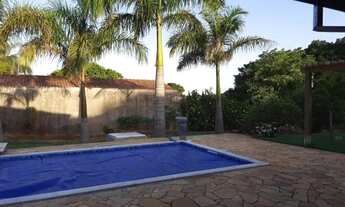 Imagem 4: Chácara no Condomínio Estância Arco-íris