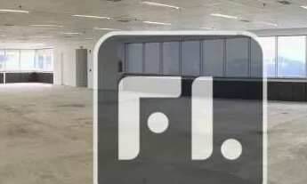 Imagem 6: Conjunto para alugar, 955m² por R$ 54.000/mês - Brooklin - São Paulo/SP