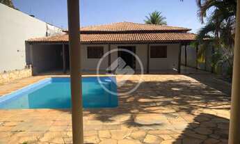 Imagem: Casa no St. Faiçalville codigo 85343