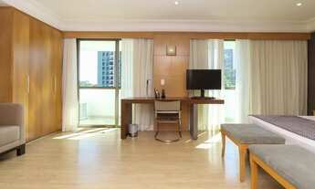 Imagem 6: Maravilhoso flat na Barra da Tijuca