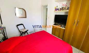 Imagem 3: Apartamento com 3 dormitórios à venda, 90 m² por R$ 450.000,00 no Braga em Cabo Frio/RJ