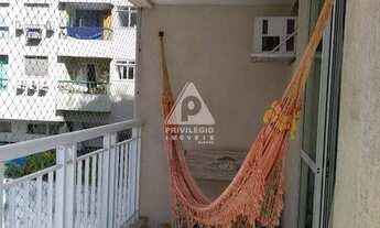 Imagem 2: Apartamento à venda, 2 quartos, 1 suíte, 1 vaga, Botafogo - RIO DE JANEIRO/RJ