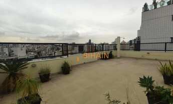 Imagem 5: Cobertura no Buritis com 200 m², 3 quartos, 1 suíte, 2 vagas por R$ 890.000,00