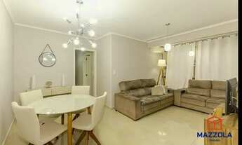 Imagem 2: Apartamento à venda, 3 quartos, 1 vaga, Azenha - Porto Alegre/RS