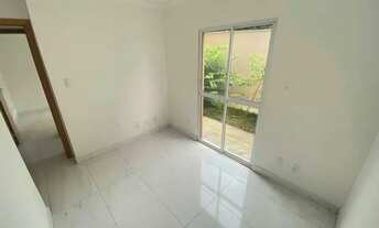 Imagem 5: Apartamento com Área Privativa para Venda em Belo Horizonte, Piratininga (Venda Nova), 2 d