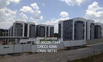 Imagem: Smart Taruma, 2 quartos, proximo ao Sipam