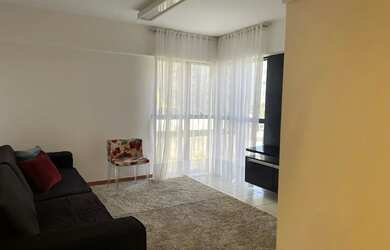 Imagem 16: ALUGO APTO NO EDF: PORT VILLE III