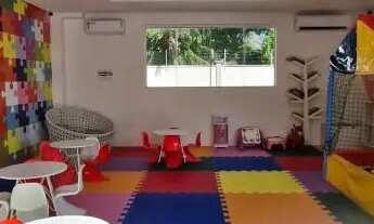 Imagem 5: APT 044, Maracanaú, Condomínio Forte Versalhes, apartamento com 02 quartos, lazer