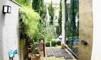 Imagem 5: Sobrado 3 Suítes no Jardins Valência codigo: 116982