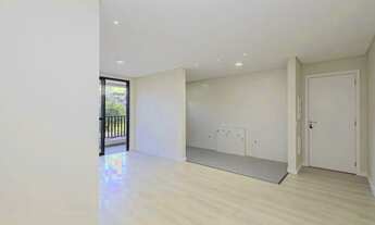 Imagem 4: Apartamento para Venda em Curitiba, Atuba, 3 dormitórios, 1 suíte, 2 banheiros, 2 vagas