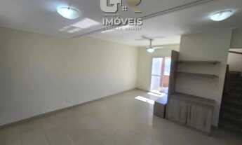 Imagem 2: Cobertura 3 Suítes