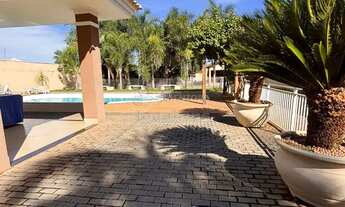 Imagem 6: Casa Padrão em Auriflama