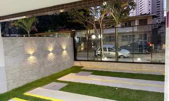 Imagem 2: Apartamento 2 Quartos no Studio Parnamirim Varanda + Ar nos Quartos!