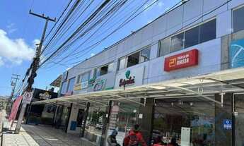 Imagem 3: Sala para alugar, 70 m² por R$ 5.151/ano - Lago Jacarey - Fortaleza/CE