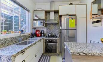 Imagem 5: Sobrado com 3 quartos à venda, 89 m2 Boqueirão - Curitiba PR