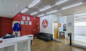 Imagem 2: Loja à venda, 2 vagas, Santa Lúcia - Belo Horizonte/MG