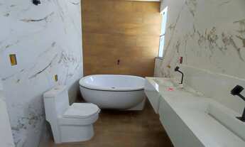 Imagem 4: Sobrado para venda com 3 suites portal do sol garden