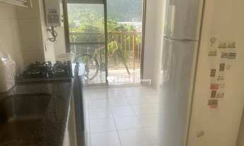 Imagem 6: Apartamento com 3 dormitórios à venda, 79 m² por R$ 490.000,00 - Jacarepaguá - Rio de Jane