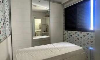 Imagem 5: ALugo Apto Mobiliado No Jardim Das Americas