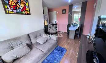 Imagem 4: VENDA - APARTAMENTO-CONDOMÍNIO VITTACE UVARANAS-PONTA GROSSA-PR