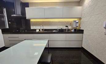 Imagem 6: Área privativa à venda, 3 quartos, 1 suíte, 2 vagas, Ouro Preto - Belo Horizonte/MG