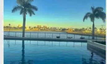 Imagem 3: Terreno Nascente de 450m² à Venda no Royal Boulevard Segurança e Lazer Completo, Campos d