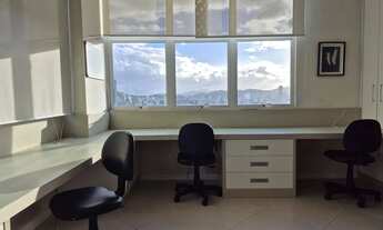 Imagem 5: Espaço Compartilhado para Locação - Sala Comercial