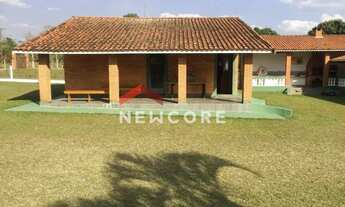 Imagem 4: Chácara em Av das Hortênsias - Alpes das Águas - São Pedro/SP