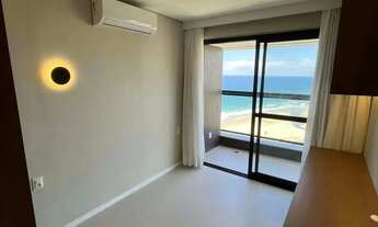 Imagem 3: Apartamento Beach Class Jaguaribe 2 Quartos 65m² Vista Mar Oportunidade Reg. Patamares Pia