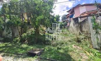 Imagem 5: Terreno Residencial em Condomínio de Alto Padrão Região Oceânica de Niterói