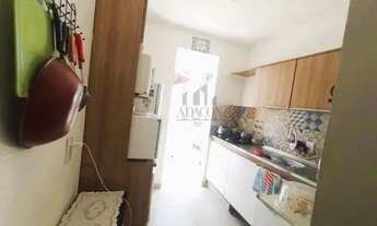 Imagem 7: Apartamento de 2 dormitórios no bairro Santana